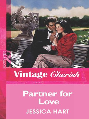 cover image of Partner for Love